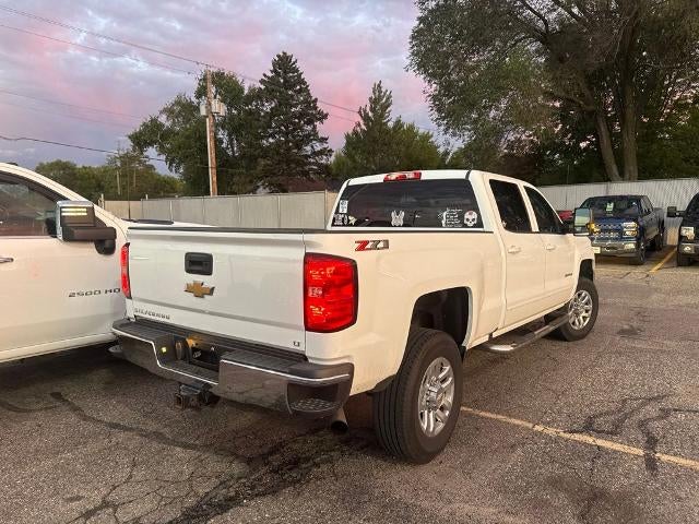 chevrolet silverado 2500hd 2018 1GC1KVEG9JF158790 image chevrolet silverado 2500hd 2018 1GC1KVEG9JF158790 image